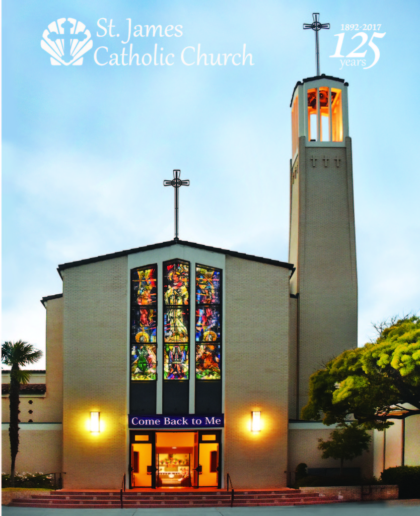 St. James Catholic Church Redondo Beach: A Spiritual Haven