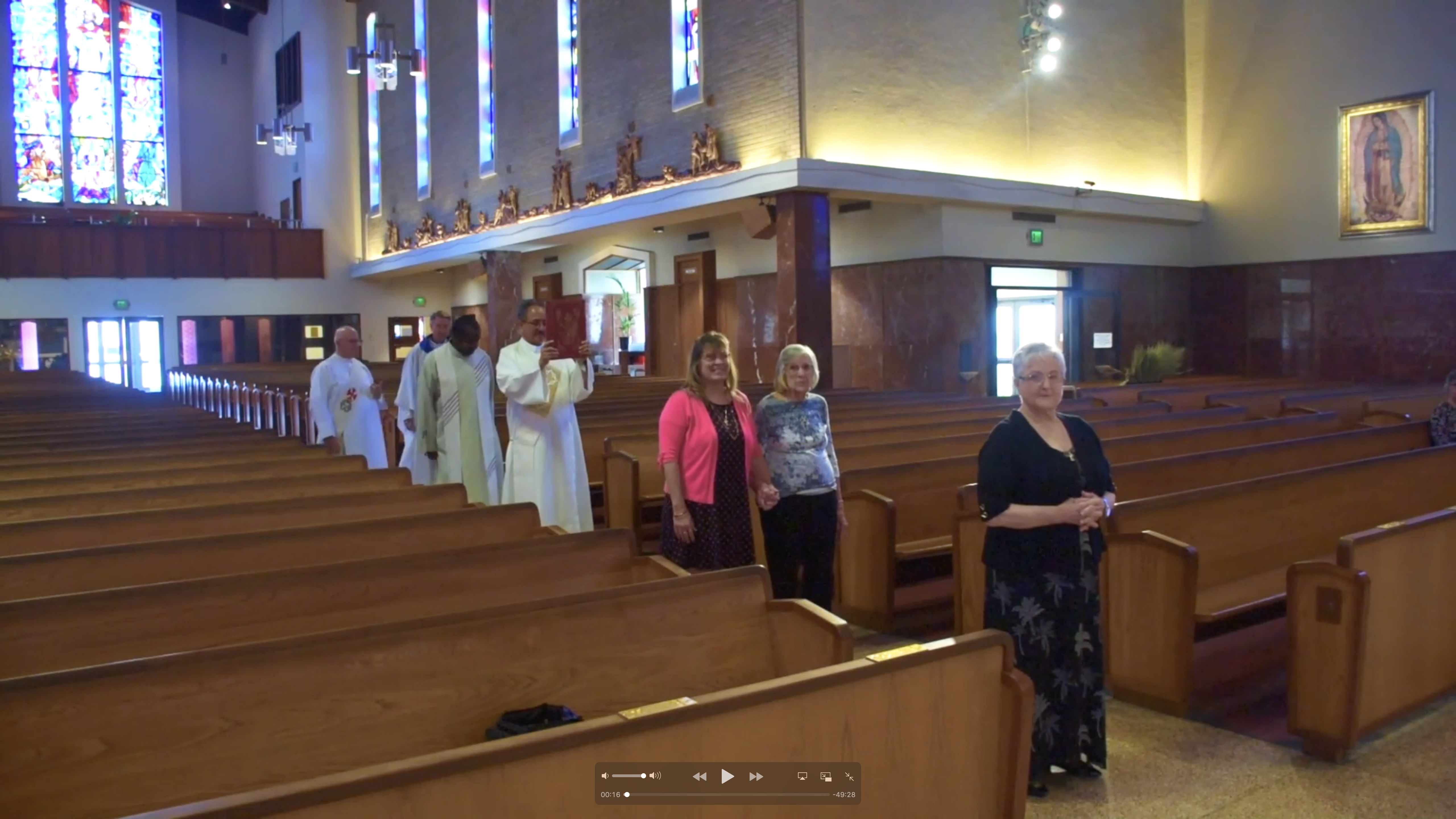 St. James Catholic Church Redondo Beach: A Spiritual Haven